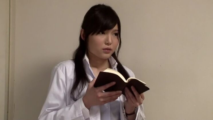 Сумасшедшая японская проститутка в возбуждающем HD JAV-видео