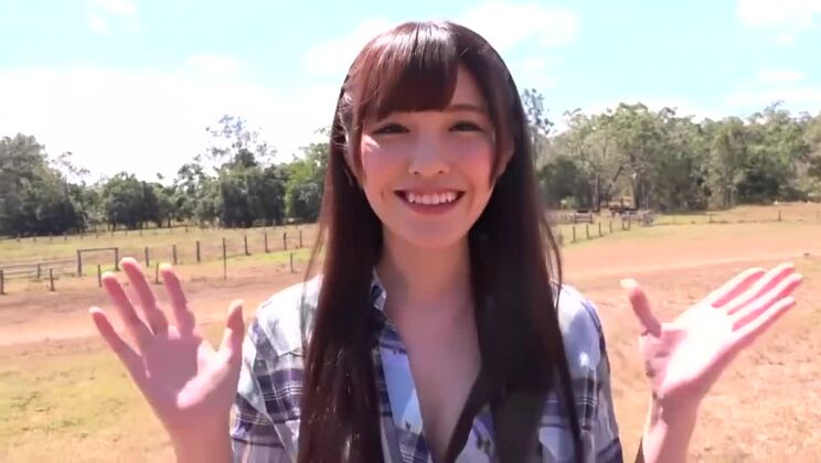 REBDB-260 Арина3 絶対無敵アイドル！ 橋本ありな