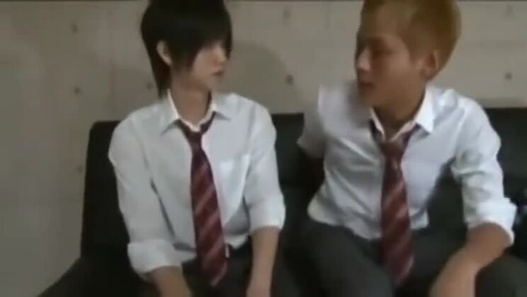 Экзотическое секс-видео для гомосексуалистов. Милое видео специально для тебя.