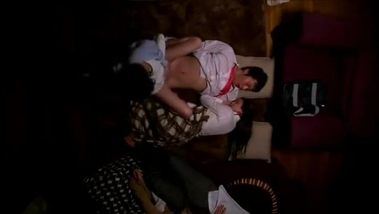 Как её зовут и какой у неё код фильма???