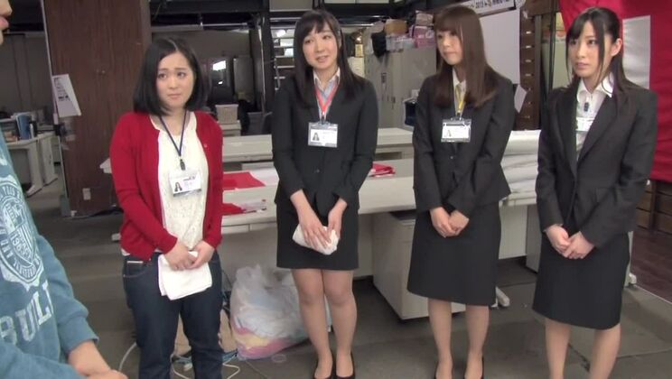 Экзотическая японская шлюха в потрясающем HD, публичный JAV-клип.