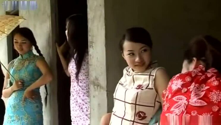 Китайская партия