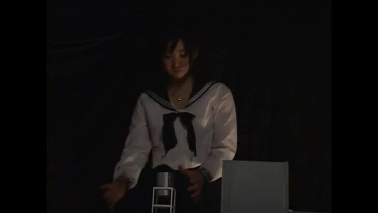 Битва японских великанш 2