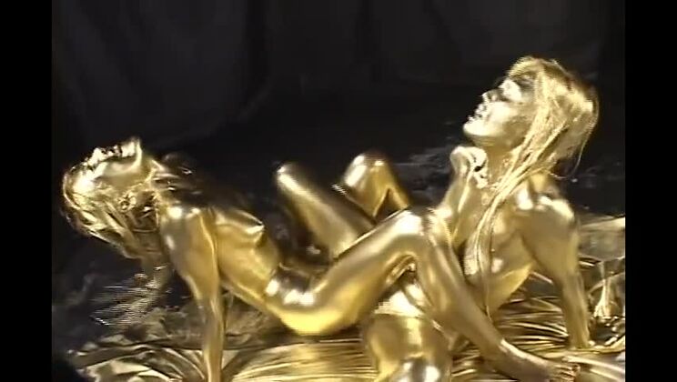 Золотые Лисички