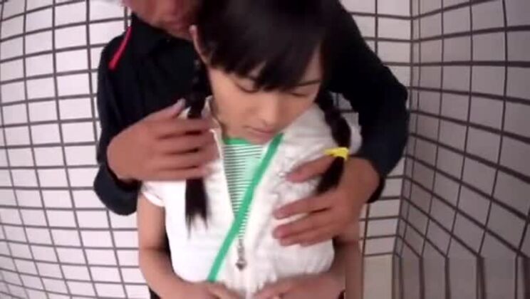 Потрясающее японское XXX видео, лучшее из когда-либо виденных.