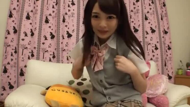 Дикая японская проститутка в фильме Crazy Squirting/Shiofuki, Masturbation/Onanii JAV.