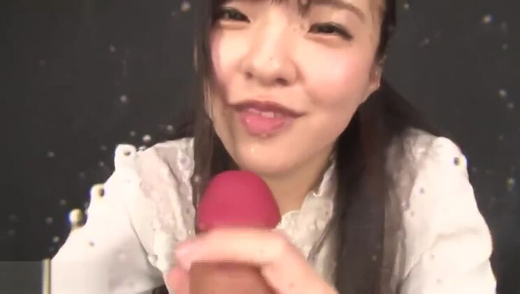 Японский ракурс, плевок