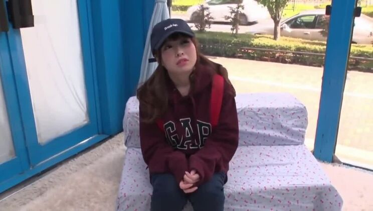 Невероятная японская проститутка в безумном HD-порнофильме, смотрите!