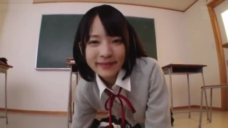 Порно-ролик для взрослых. Школа — лучшее, как в твоих мечтах.