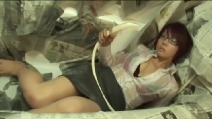 Сексуальную Асуку из WWE, часть 1