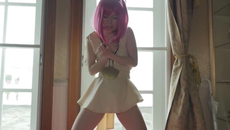 Безумный секс-клип. Любительское видео. Лучшее из когда-либо виденных.