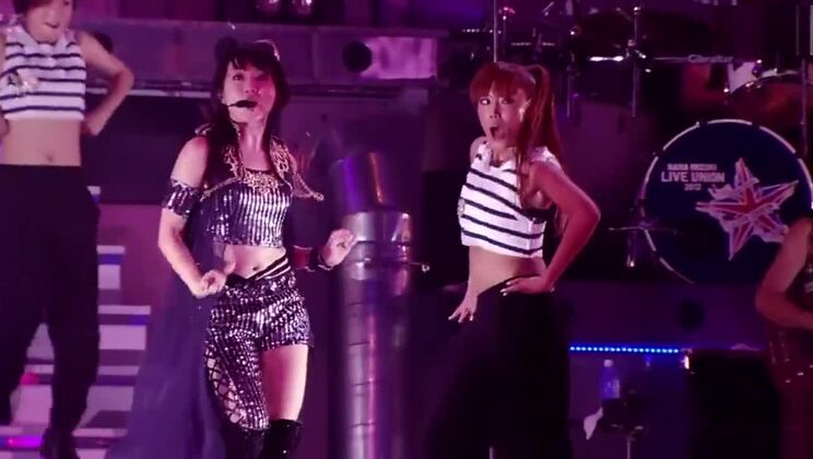 JAV PMV - TIA - ВЕЧЕРИНКА! ВЕЧЕРИНКА!