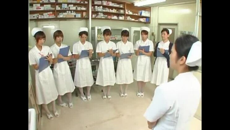 Удивительная японская девушка Касуми Кобаяши, Кейко Шиномия, Маюка Котоно в возбужденном яв-видео