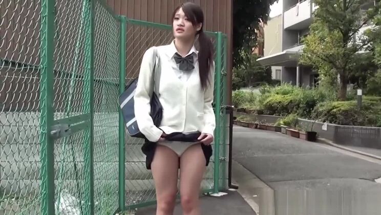 японские подростковые игрушки, POV