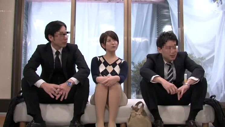 Потрясающая японская модель в невероятном порнофильме в HD-качестве.