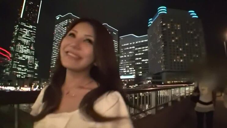 Михоно Цукимото в Can College 53, часть 2