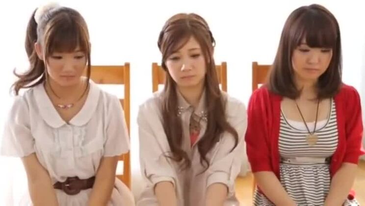 SDMT-850 18-дюймовый 3-дюймовый AV-дебют！！ 母校の制服を着て