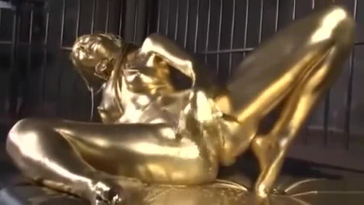 Золотой раб