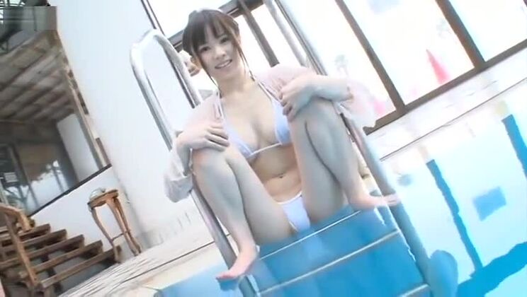 Невероятное секс-видео. Большая грудь. Уникальное.