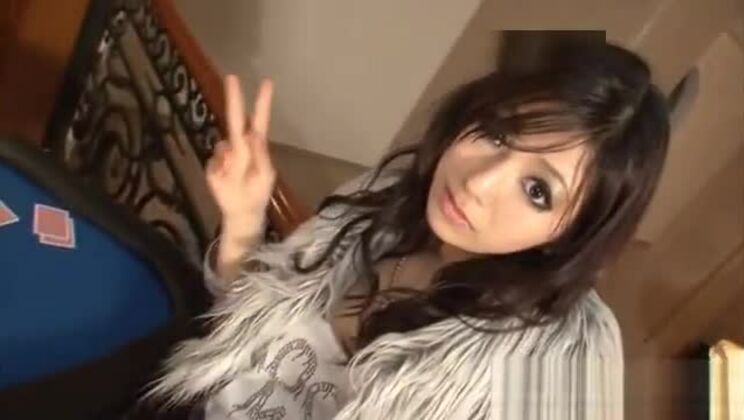 Извращенный азиатский секс