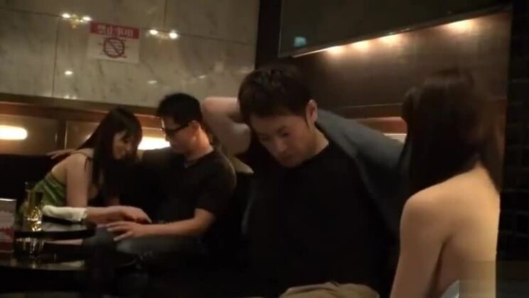 Великая японская шлюха в эксклюзивной версии JAV-клипа с лучшими спермоизвержениями, кремпаем/накадаши.