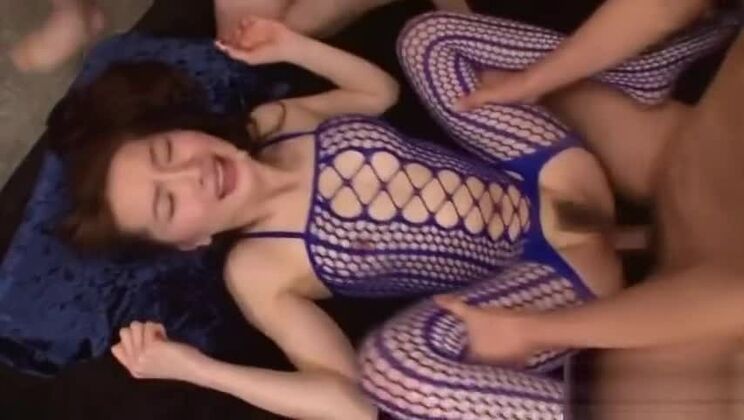 Королева верховой езды Мисудзу Накагава