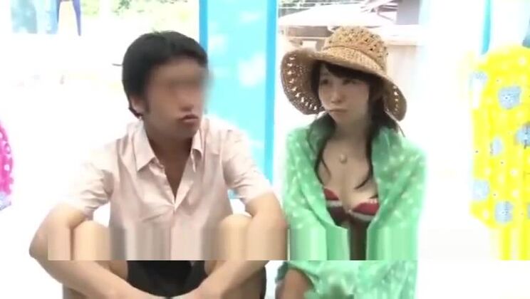 лучшая японская девушка в диком JAV-видео, которое вы видели,