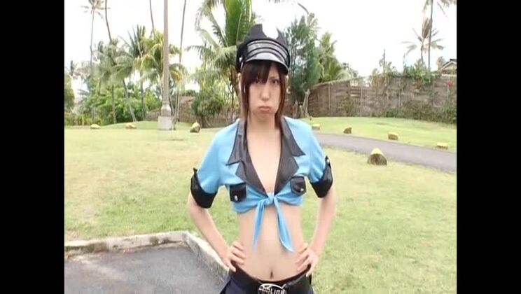 Уки Сатаке в специальном выпуске журнала Junior Magazine