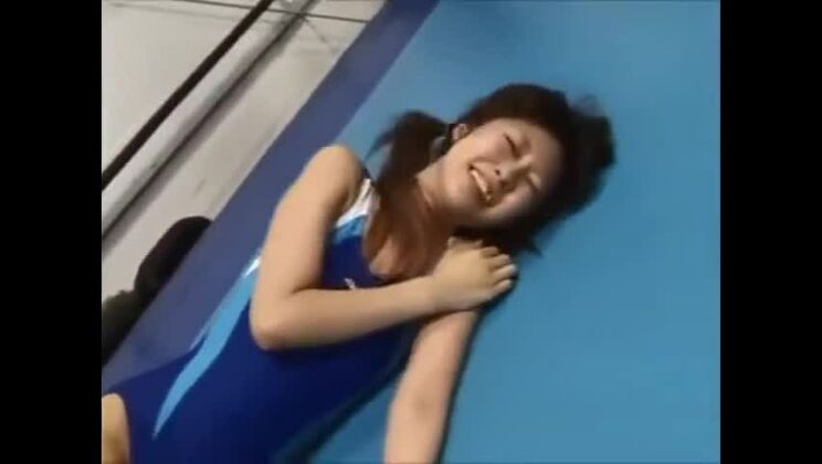 キャットファイト モデルＶＳアイドル その4