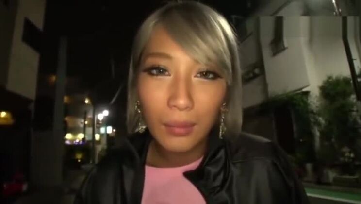 Невероятный экзотический фильм для взрослых из Японии, только для вас!