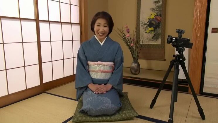 Лучшая японская девушка в новейшем HD JAV-ролике поработит ваш разум.