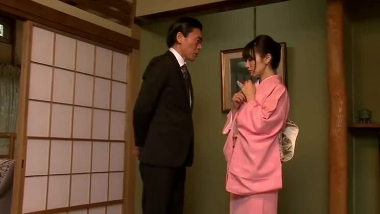 Удивительное японское видео для взрослых, новейшее шоу для просмотра.