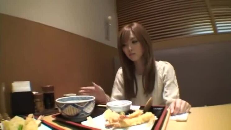 Лучшая порно-сцена. Красотка.