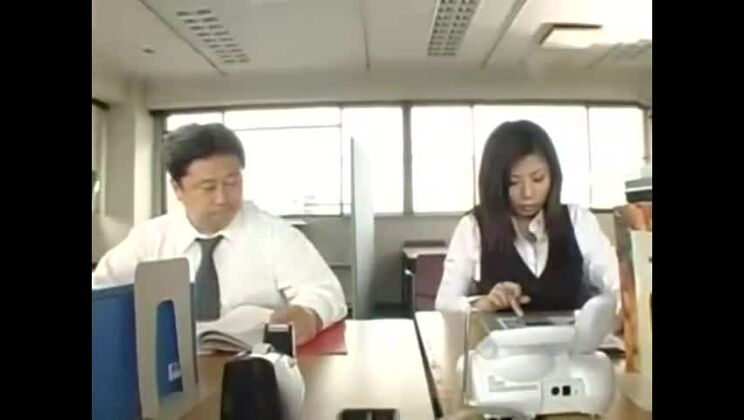 японский старик 97