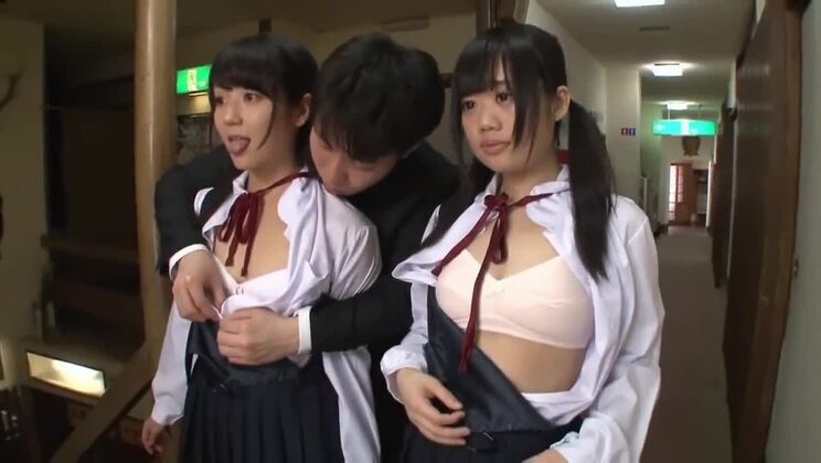 Лучший японский XXX фильм, самая безумная полная версия.