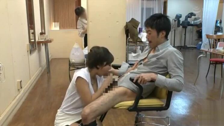 Лучшая японская девушка в эксклюзивном фильме с минетом/ферой и большой грудью (JAV) — уникальный фильм.