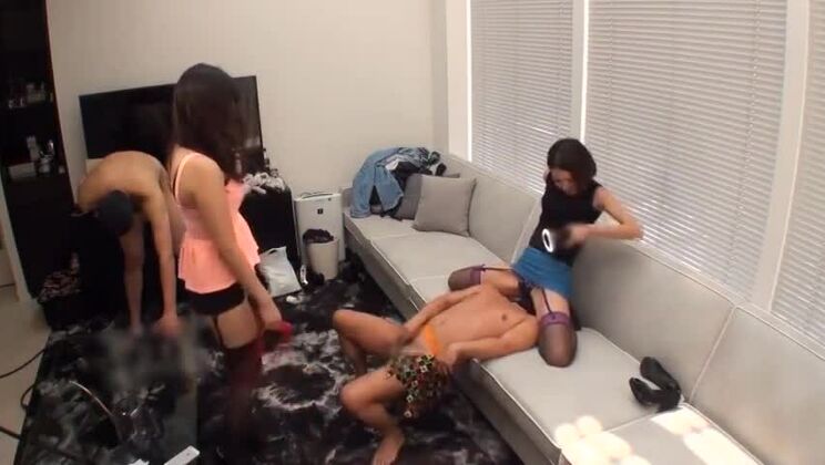 Экзотическое видео для взрослых в стиле бондажа, эксклюзив, это потрясающе!