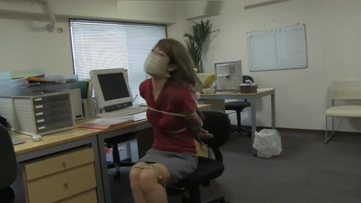 Японская девушка.