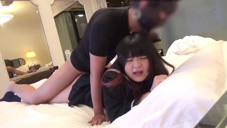 Сексуальное японское экзотическое видео для взрослых, посмотрите!