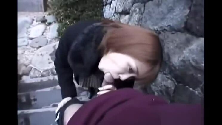 Потрясающий японский порнофильм, новейшая красотка.