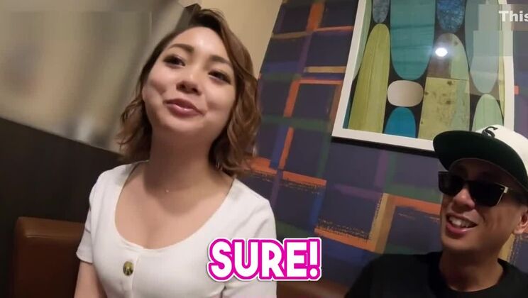 Ночной стиль Токио | Обзор эскорт-сервиса E+ Tokyo, часть 1