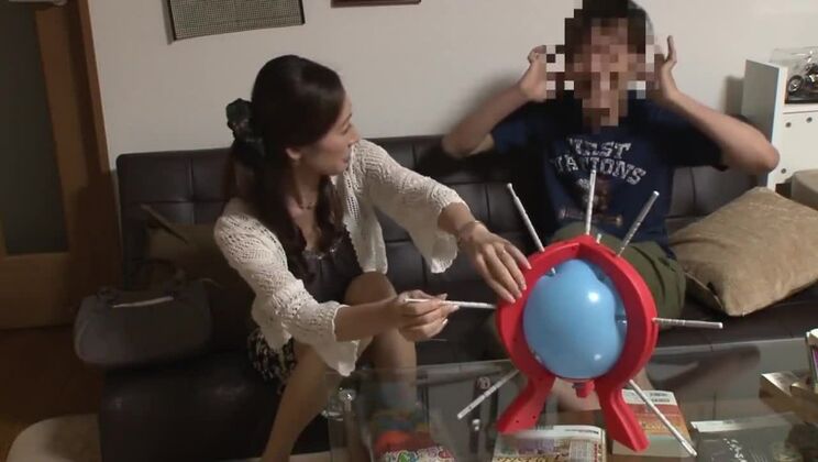 Сказочный секс-фильм. Буккаке. Посмотрите!