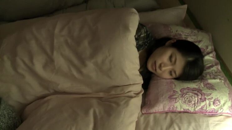 Лучшая японская модель в самом горячем сольном женском видео, мастурбация (JAV-клип)