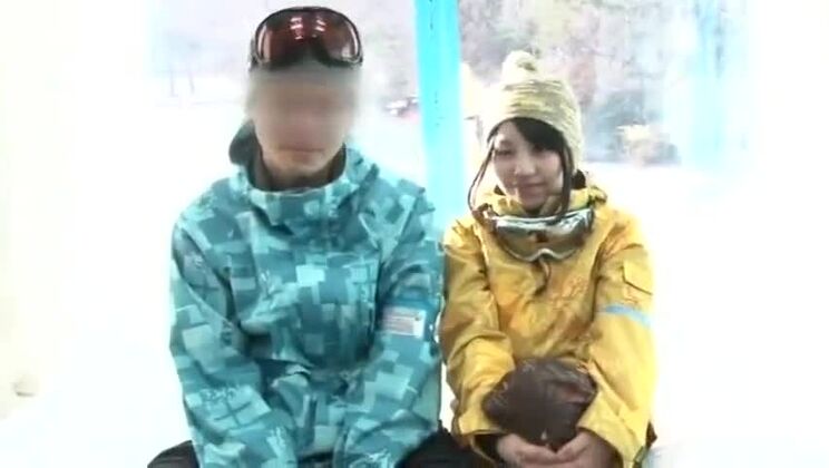 Новейшая японская модель в мире эротического порно (JAV) за всю историю.