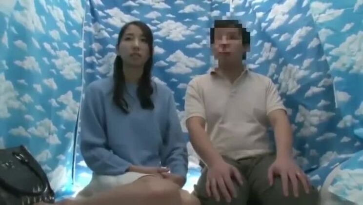 Самая безумная японская девушка в фантастическом JAV-клипе, смотрите шоу