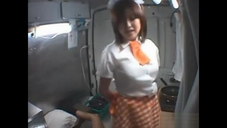 Грубый и развратный секс