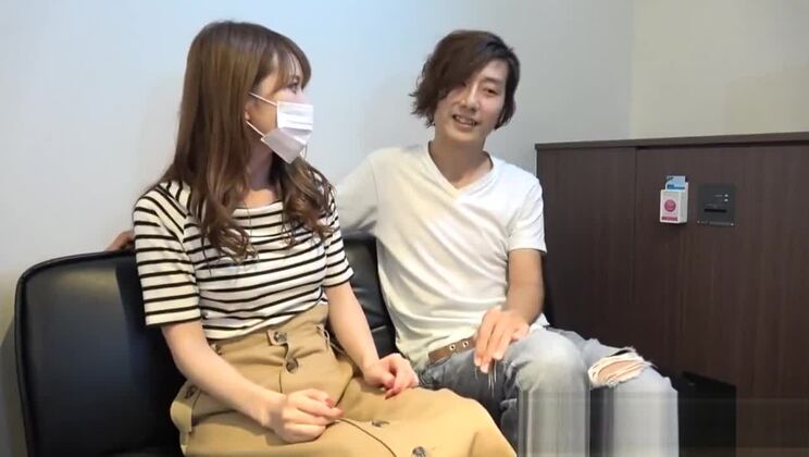 Попробуйте посмотреть видео с японской девушкой в ​​новом JAV-видео, посмотрите!