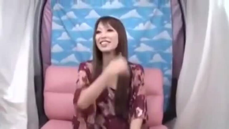 Азиатский минет Японский 37911