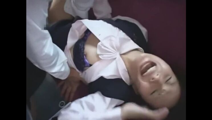 Опасный автобус. Японский03.