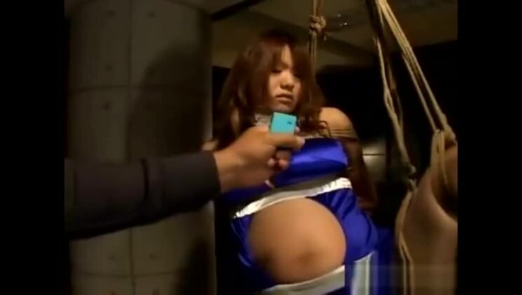 Сексуальная сцена XXX. Беременность. Смотрите!